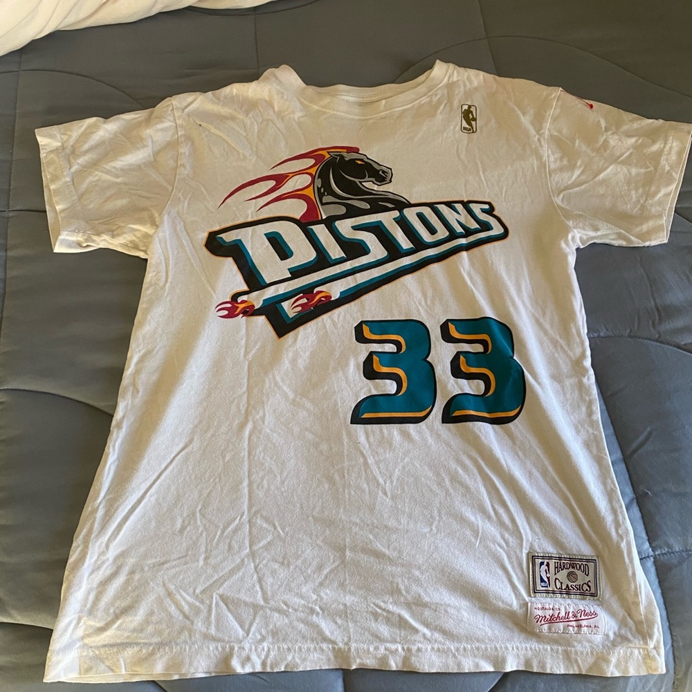 NBA Vintage tee